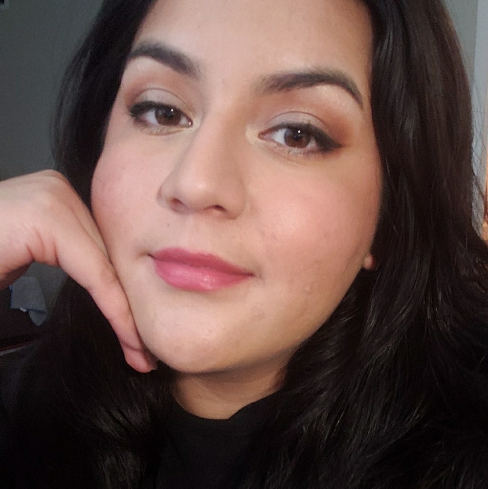 Meet your Posher, Mari